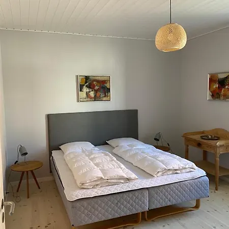 Apartment Skon I Midten Af Udlejes, Minimum 4 Dage