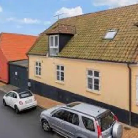 Skon I Midten Af Udlejes, Minimum 4 Dage Apartment *