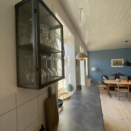 Skon I Midten Af Udlejes, Minimum 4 Dage Apartment *